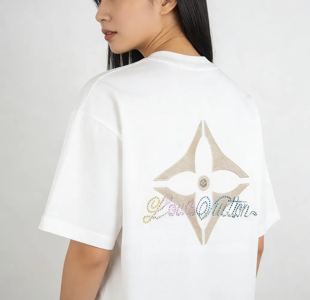 Louis Vuitton/ 26ss logo